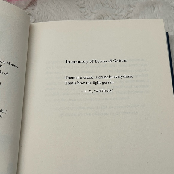 Bittersweet Book by Susan Cain - Picture 9 of 9